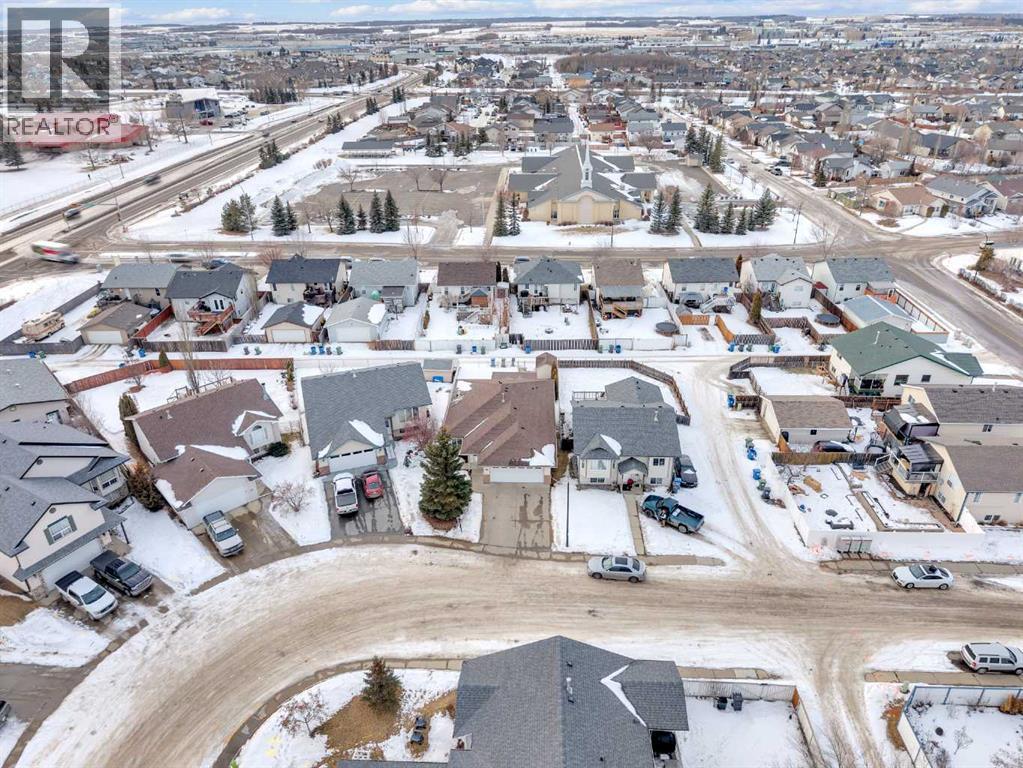 87 Kirkwood Crescent, Red Deer, Alberta  T4P 3P3 - Photo 42 - A2281481