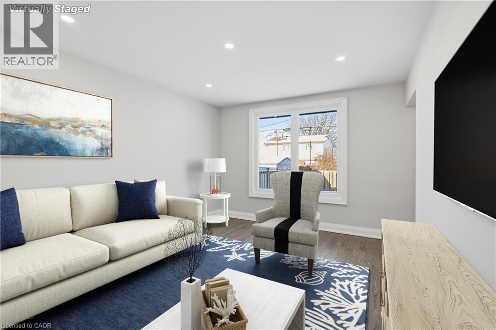 26 Clifton Downs Road, Hamilton, Ontario  L9C 2P2 - Photo 15 - 40803262