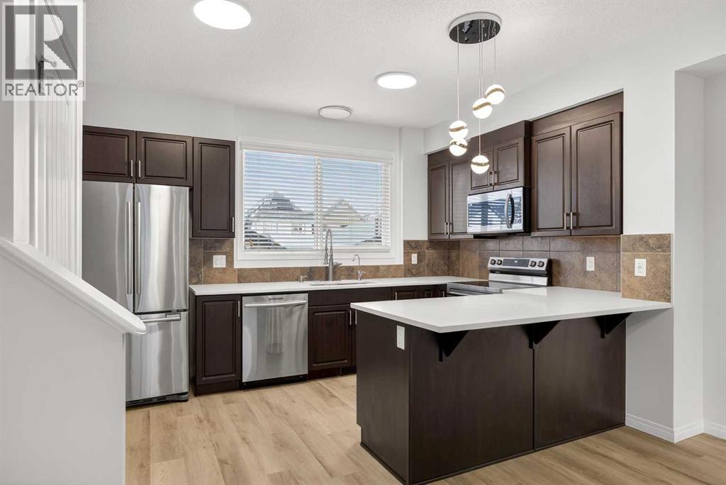 104 Masters Link Se, Calgary, Alberta  T3M 2N2 - Photo 8 - A2275519