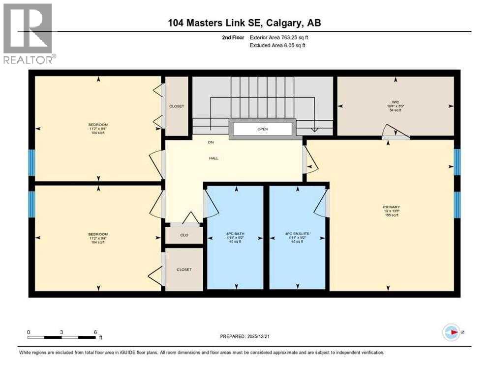 104 Masters Link Se, Calgary, Alberta  T3M 2N2 - Photo 48 - A2275519
