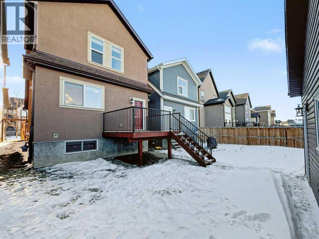 104 Masters Link Se, Calgary, Alberta  T3M 2N2 - Photo 34 - A2275519