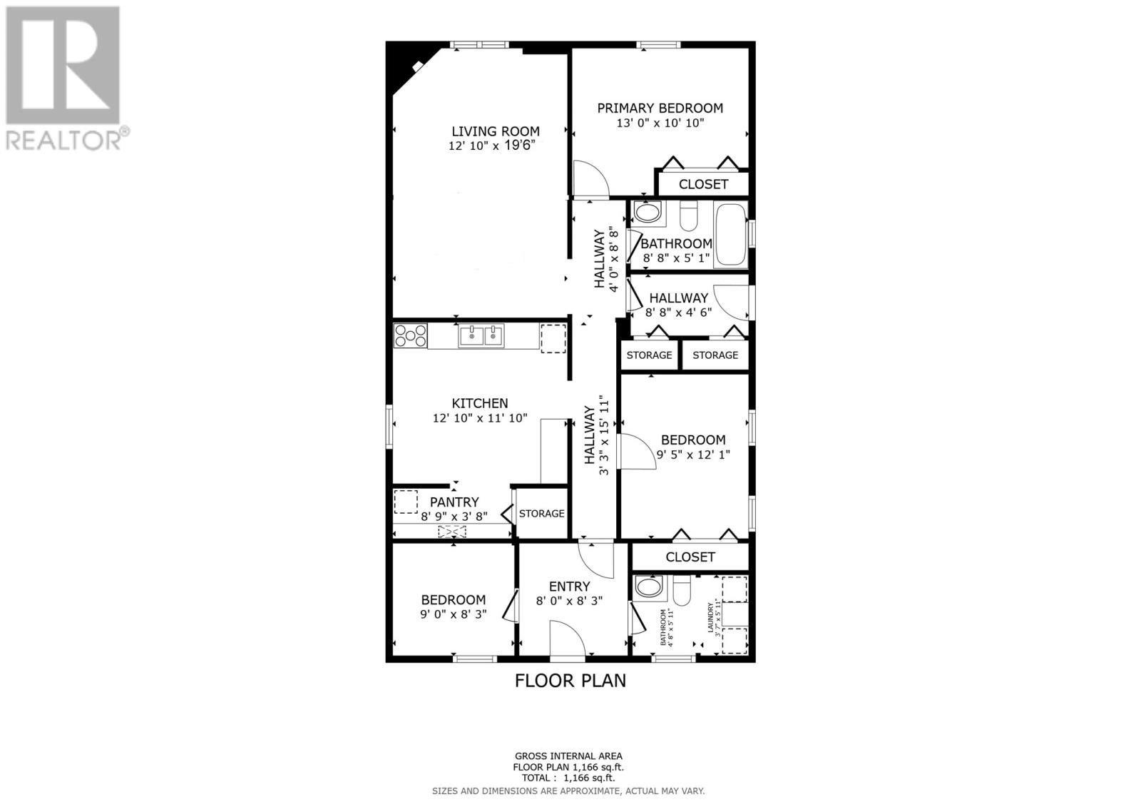 19 Gosses Lane, Torbay, Newfoundland & Labrador  A1K 1J6 - Photo 22 - 1293451