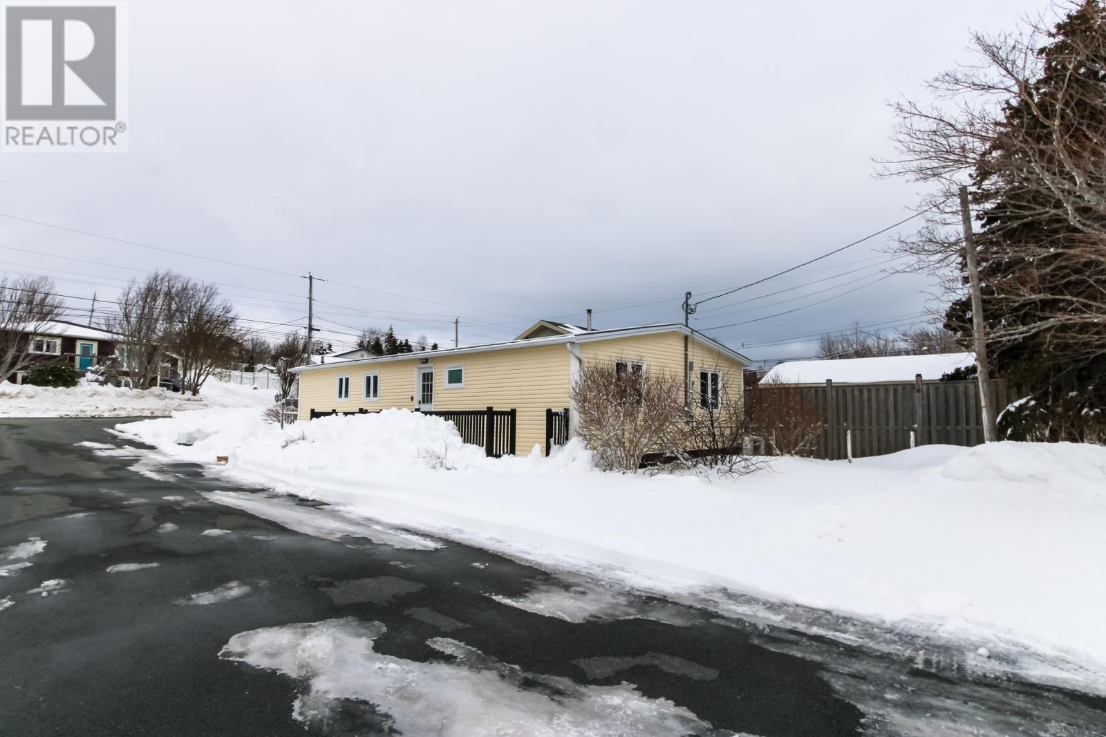 19 Gosses Lane, Torbay, Newfoundland & Labrador  A1K 1J6 - Photo 24 - 1293451