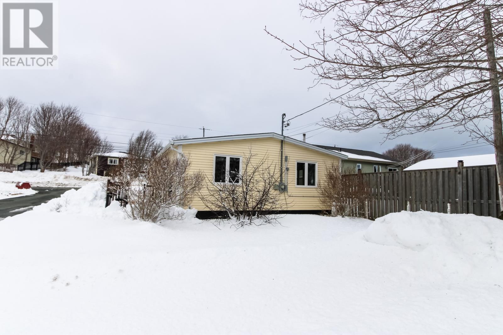 19 Gosses Lane, Torbay, Newfoundland & Labrador  A1K 1J6 - Photo 25 - 1293451