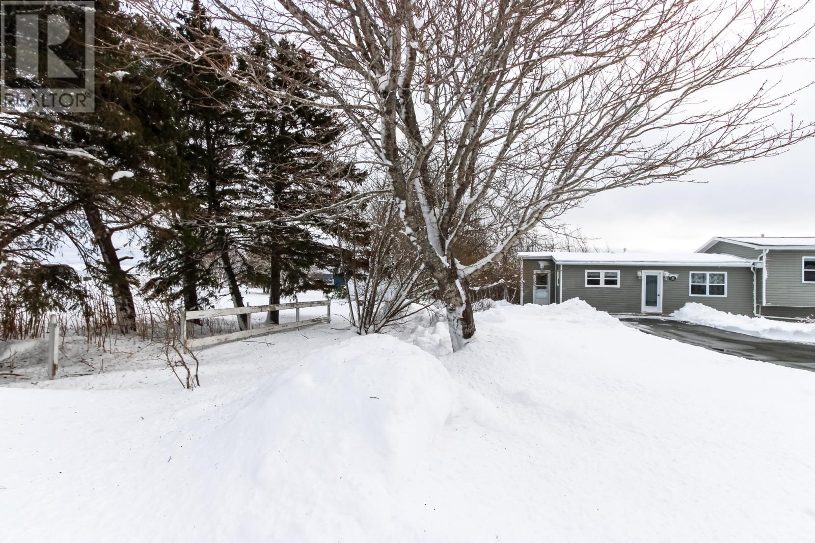 19 Gosses Lane, Torbay, Newfoundland & Labrador  A1K 1J6 - Photo 26 - 1293451