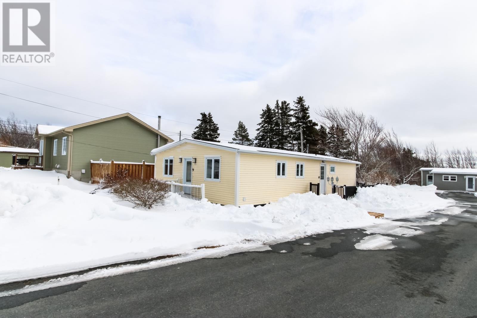 19 Gosses Lane, Torbay, Newfoundland & Labrador  A1K 1J6 - Photo 34 - 1293451