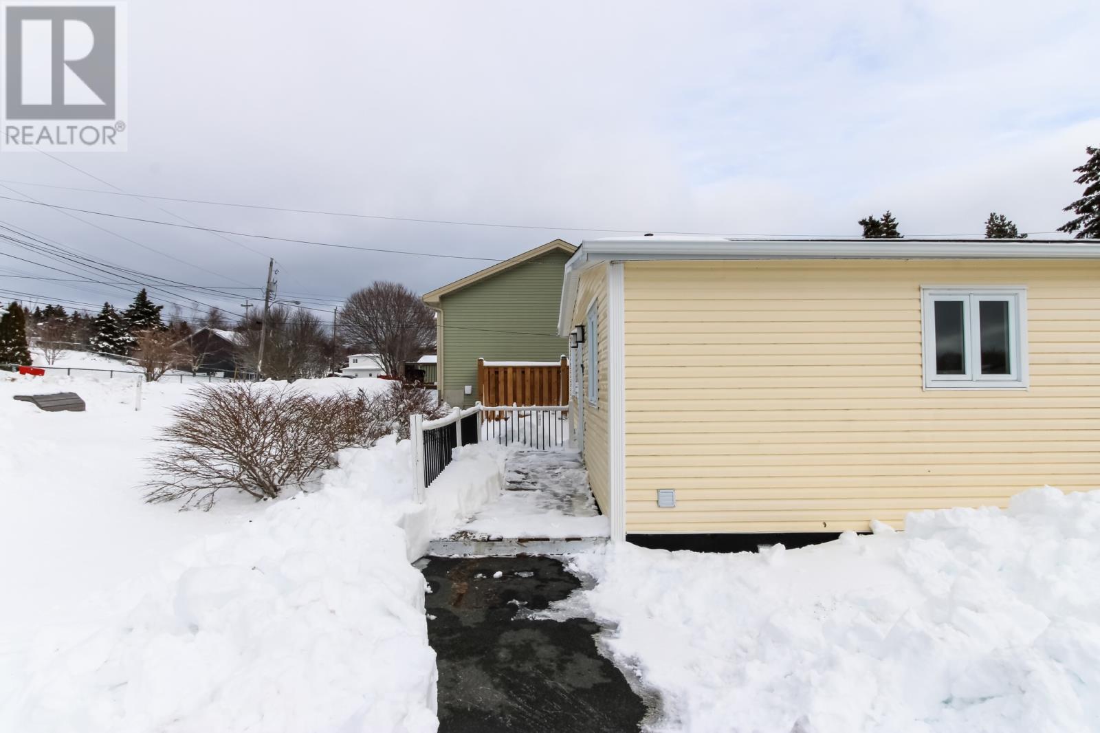 19 Gosses Lane, Torbay, Newfoundland & Labrador  A1K 1J6 - Photo 35 - 1293451