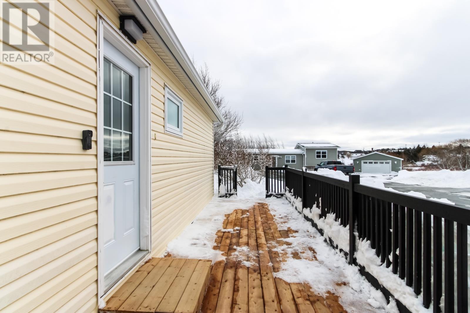 19 Gosses Lane, Torbay, Newfoundland & Labrador  A1K 1J6 - Photo 36 - 1293451