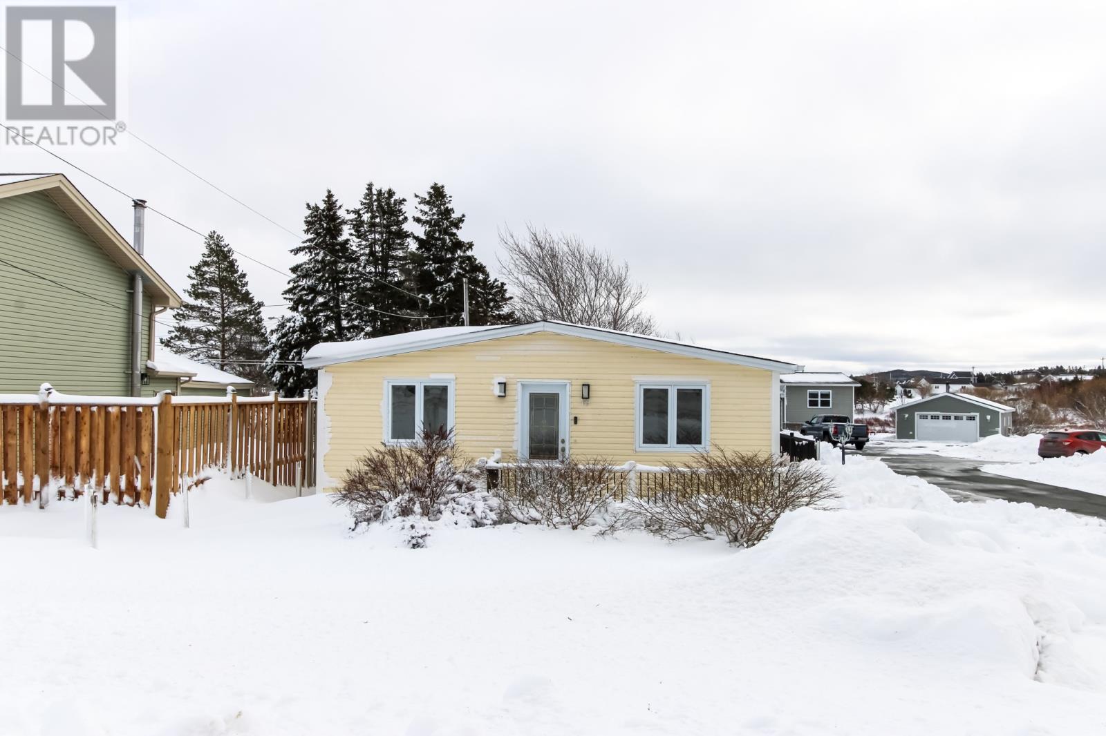 19 Gosses Lane, Torbay, Newfoundland & Labrador  A1K 1J6 - Photo 37 - 1293451