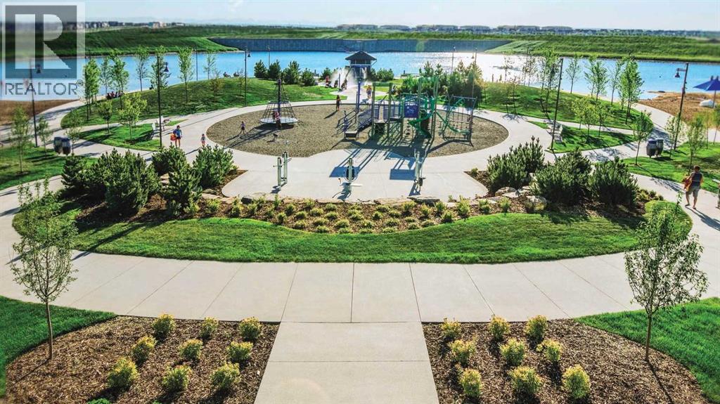 104 Masters Link Se, Calgary, Alberta  T3M 2N2 - Photo 42 - A2275519