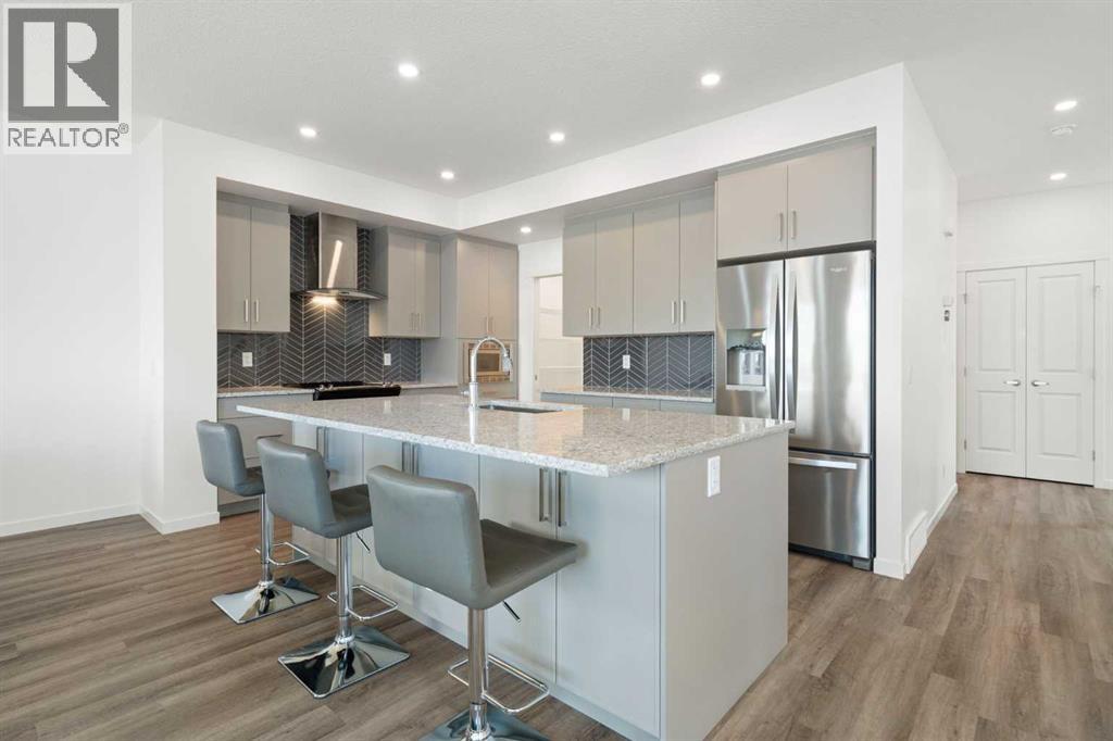 248 Masters Row Se, Calgary, Alberta  T3M 2R8 - Photo 7 - A2279167