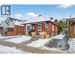 150 BRUCEDALE Avenue E, Hamilton, Ontario