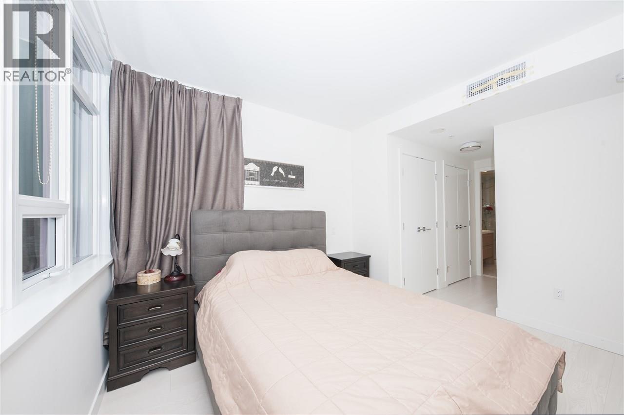 1102 5580 No. 3 Road, Richmond, British Columbia  V6X 0R8 - Photo 4 - R3084686