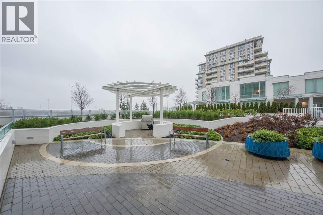 1102 5580 No. 3 Road, Richmond, British Columbia  V6X 0R8 - Photo 16 - R3084686