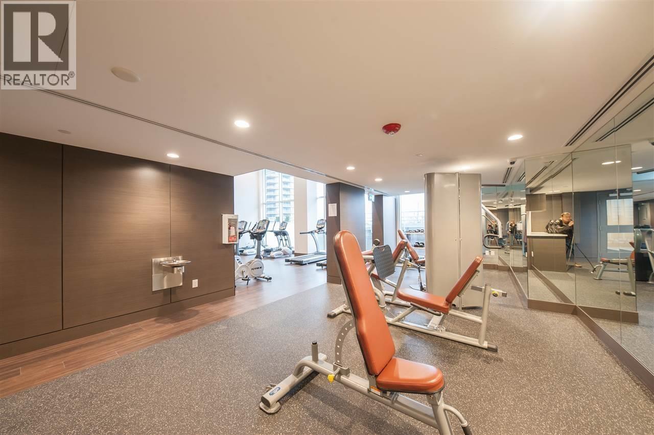 1102 5580 No. 3 Road, Richmond, British Columbia  V6X 0R8 - Photo 13 - R3084686