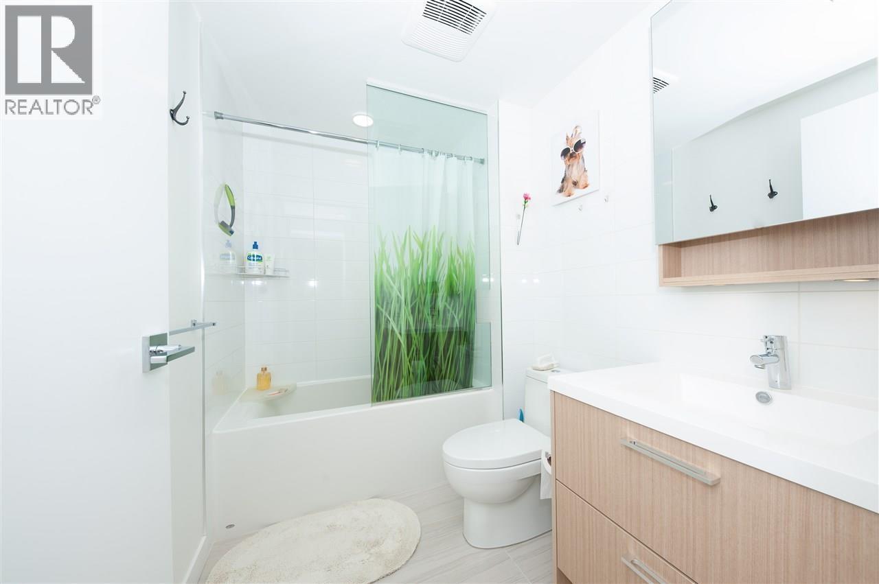 1102 5580 No. 3 Road, Richmond, British Columbia  V6X 0R8 - Photo 7 - R3084686