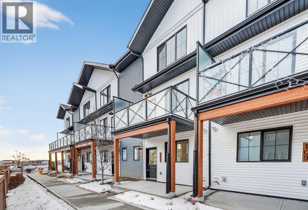 107, 1750 Rangeview Drive Se, Calgary, Alberta  T3S 0X3 - Photo 37 - A2279248