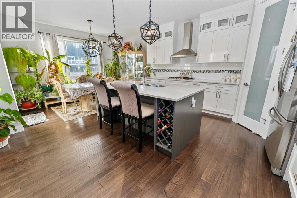 1402 Price Road, Carstairs, Alberta  T0M 0N0 - Photo 13 - A2280612