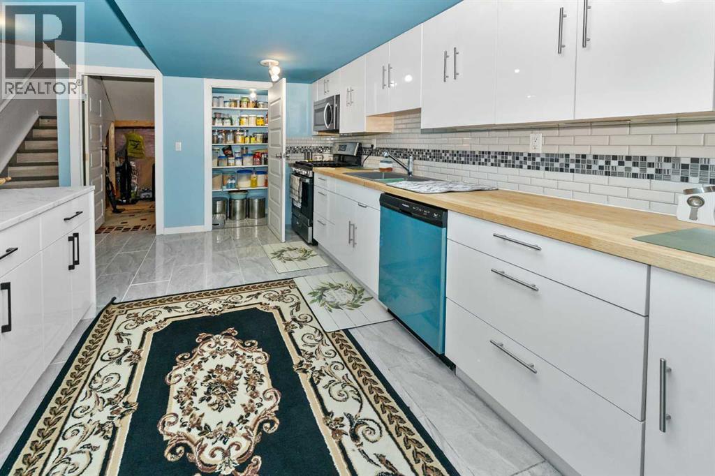 1402 Price Road, Carstairs, Alberta  T0M 0N0 - Photo 34 - A2280612