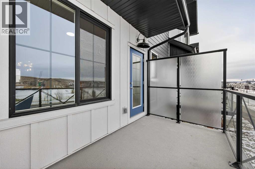 64 Creekside Drive Sw, Calgary, Alberta  T2X 6E2 - Photo 24 - A2282898