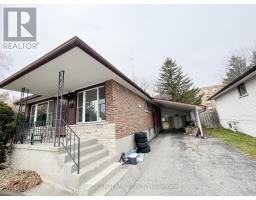 BSMT - 644 ATHOL STREET E, Oshawa, Ontario