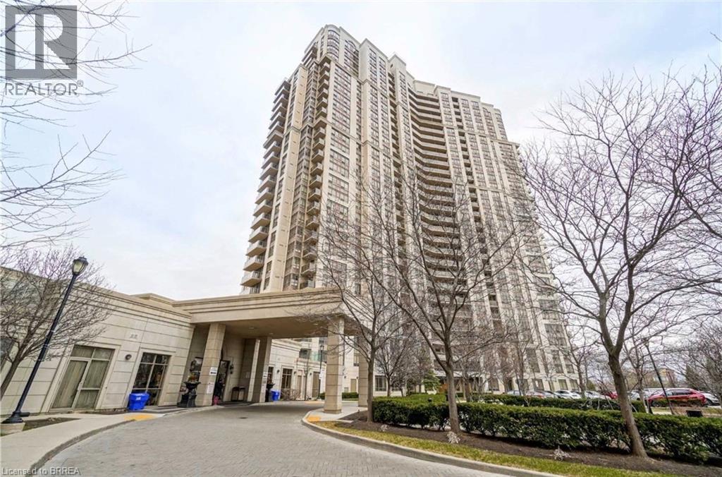700 HUMBERWOOD Boulevard Unit# 827, etobicoke, Ontario