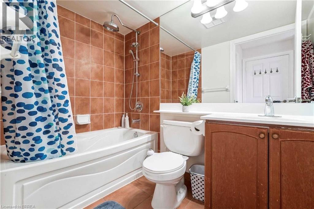 700 Humberwood Boulevard Unit# 827, Etobicoke, Ontario  M9W 7J4 - Photo 10 - 40803509