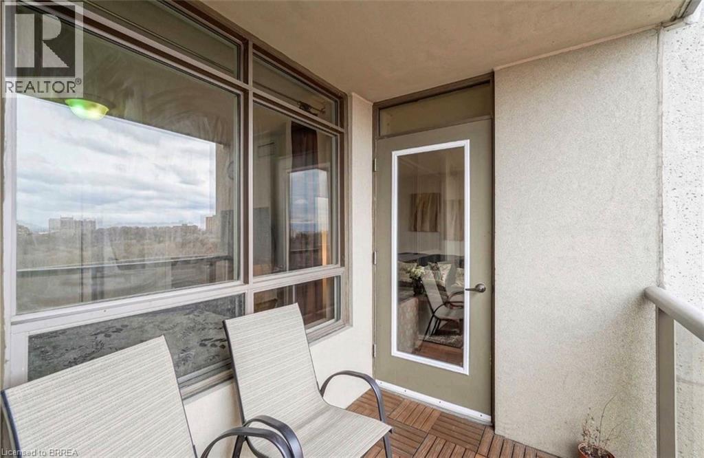 700 Humberwood Boulevard Unit# 827, Etobicoke, Ontario  M9W 7J4 - Photo 13 - 40803509