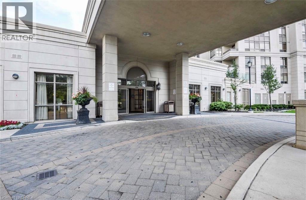 700 Humberwood Boulevard Unit# 827, Etobicoke, Ontario  M9W 7J4 - Photo 2 - 40803509