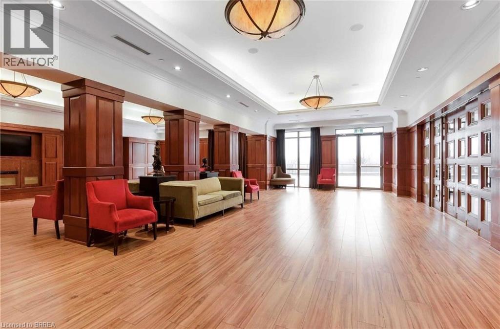 700 Humberwood Boulevard Unit# 827, Etobicoke, Ontario  M9W 7J4 - Photo 3 - 40803509