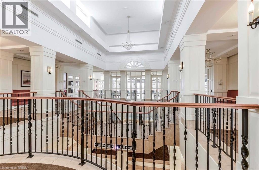 700 Humberwood Boulevard Unit# 827, Etobicoke, Ontario  M9W 7J4 - Photo 4 - 40803509