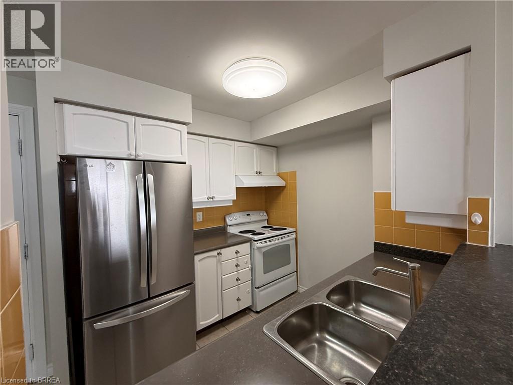 700 Humberwood Boulevard Unit# 827, Etobicoke, Ontario  M9W 7J4 - Photo 5 - 40803509