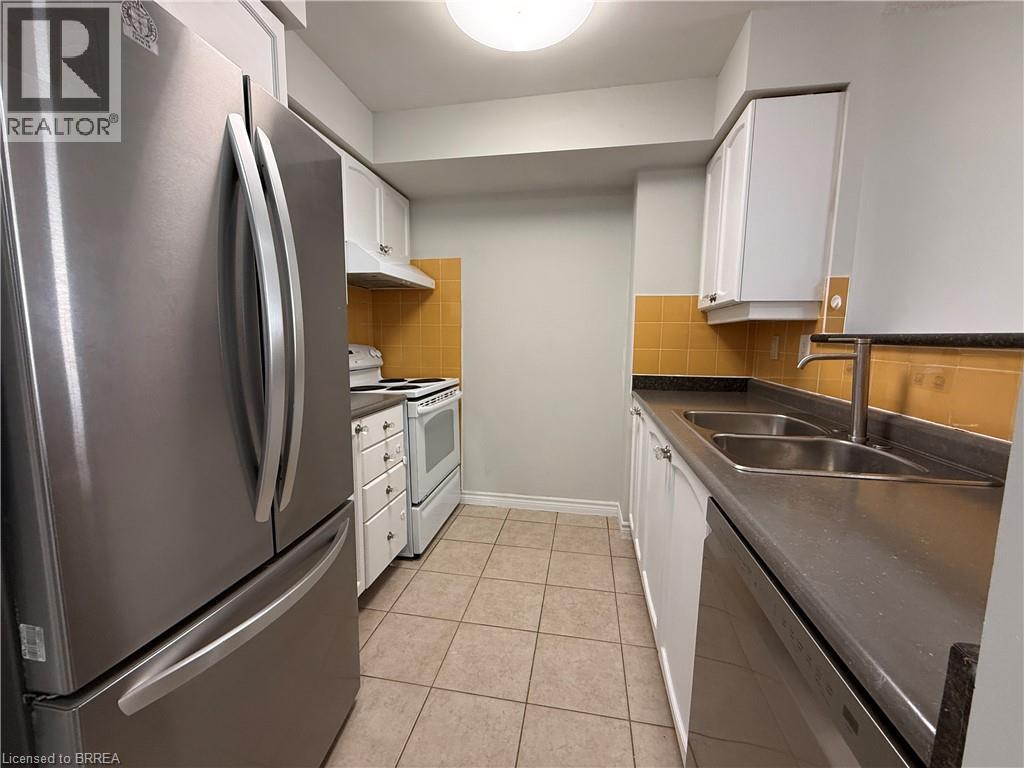 700 Humberwood Boulevard Unit# 827, Etobicoke, Ontario  M9W 7J4 - Photo 6 - 40803509