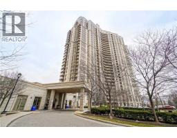 700 HUMBERWOOD Boulevard Unit# 827, Etobicoke, Ontario