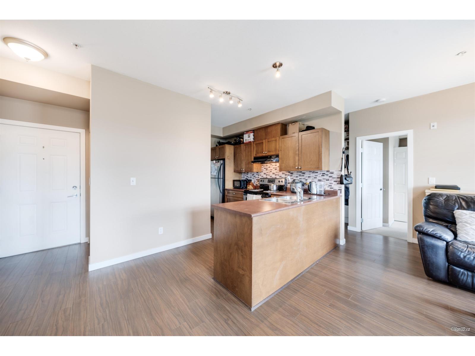 417 13277 108 Avenue, Surrey, British Columbia  V3T 0A9 - Photo 11 - R3087408