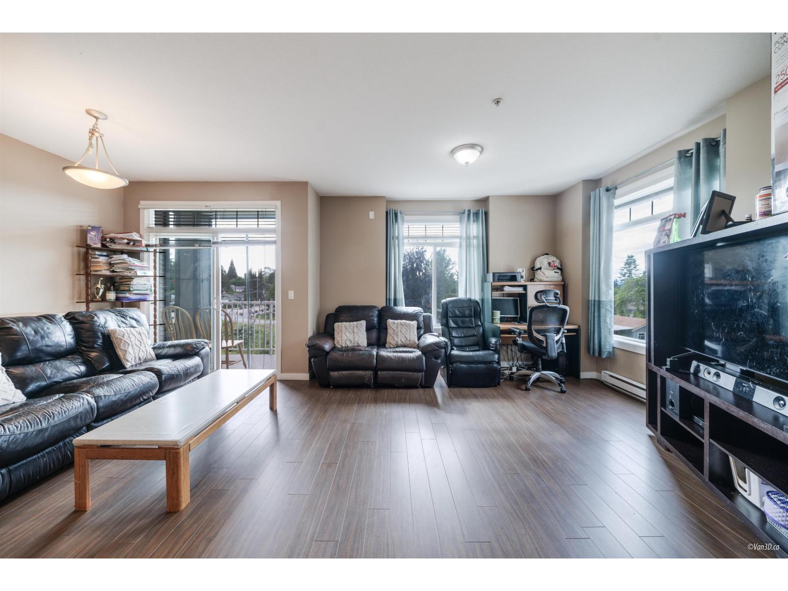 417 13277 108 Avenue, Surrey, British Columbia  V3T 0A9 - Photo 2 - R3087408