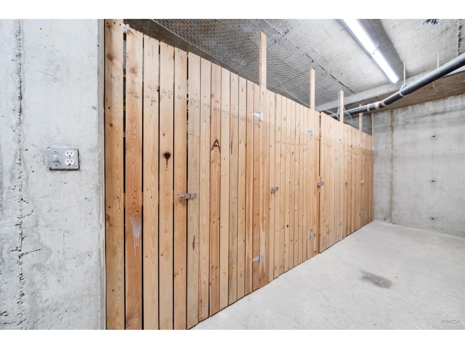 417 13277 108 Avenue, Surrey, British Columbia  V3T 0A9 - Photo 22 - R3087408