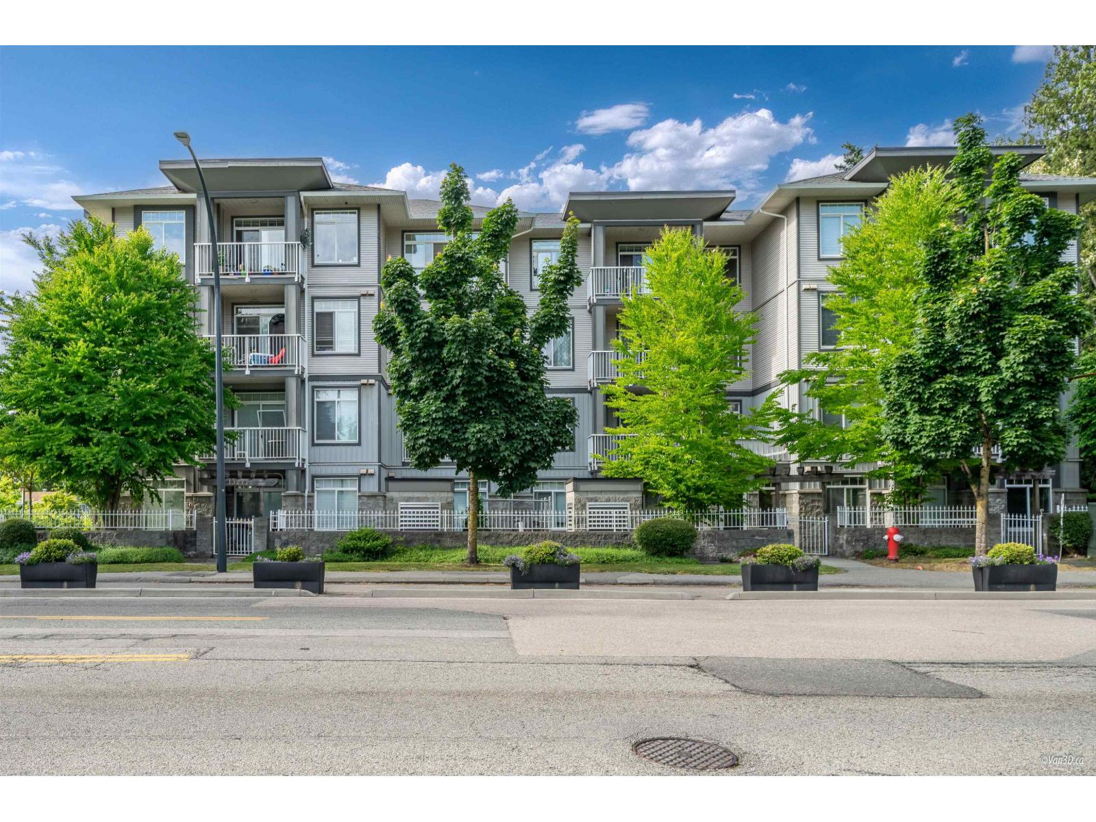 417 13277 108 Avenue, Surrey, British Columbia  V3T 0A9 - Photo 23 - R3087408