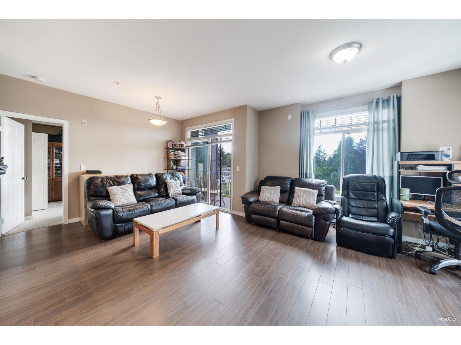 417 13277 108 Avenue, Surrey, British Columbia  V3T 0A9 - Photo 3 - R3087408