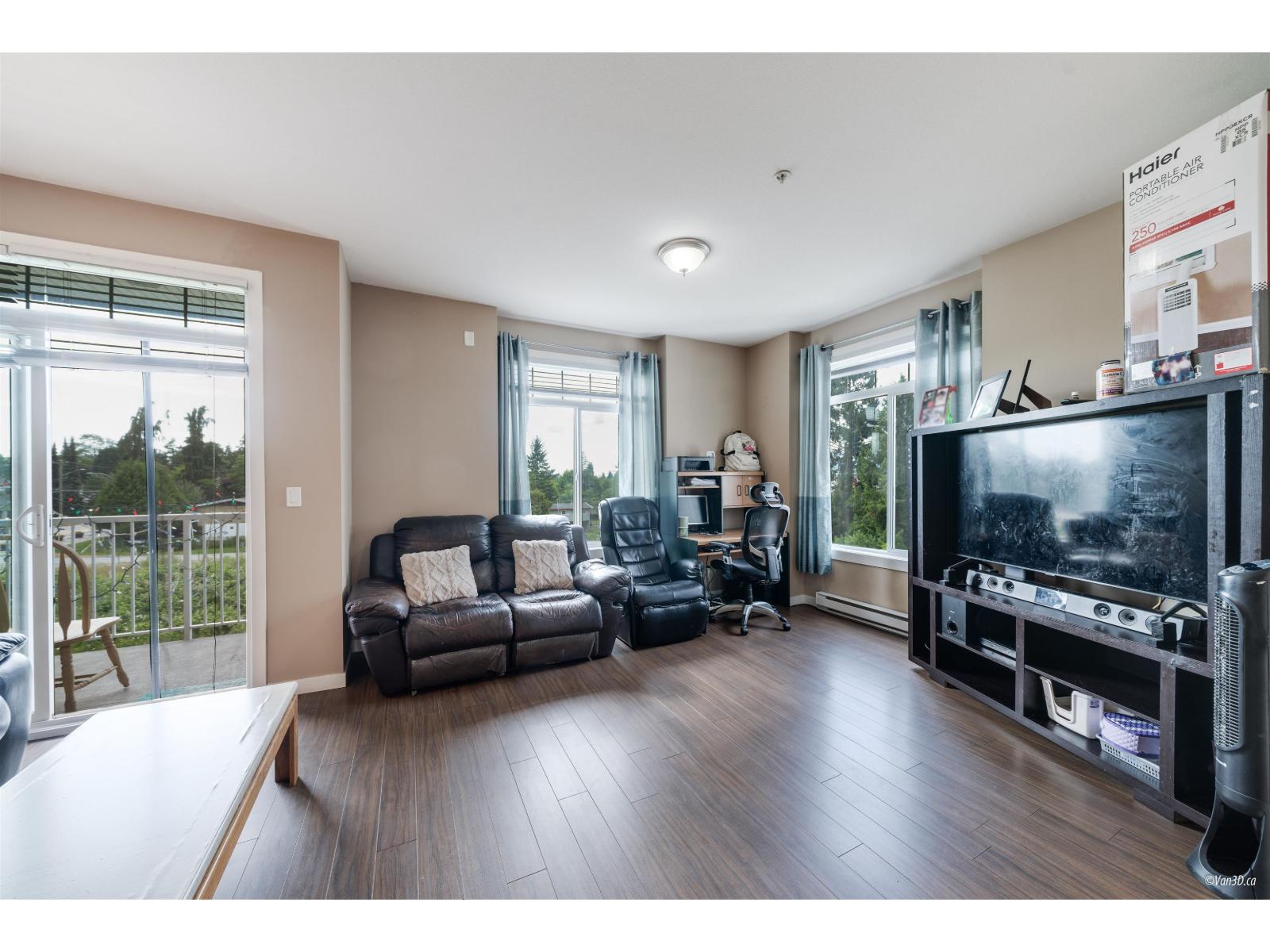 417 13277 108 Avenue, Surrey, British Columbia  V3T 0A9 - Photo 6 - R3087408