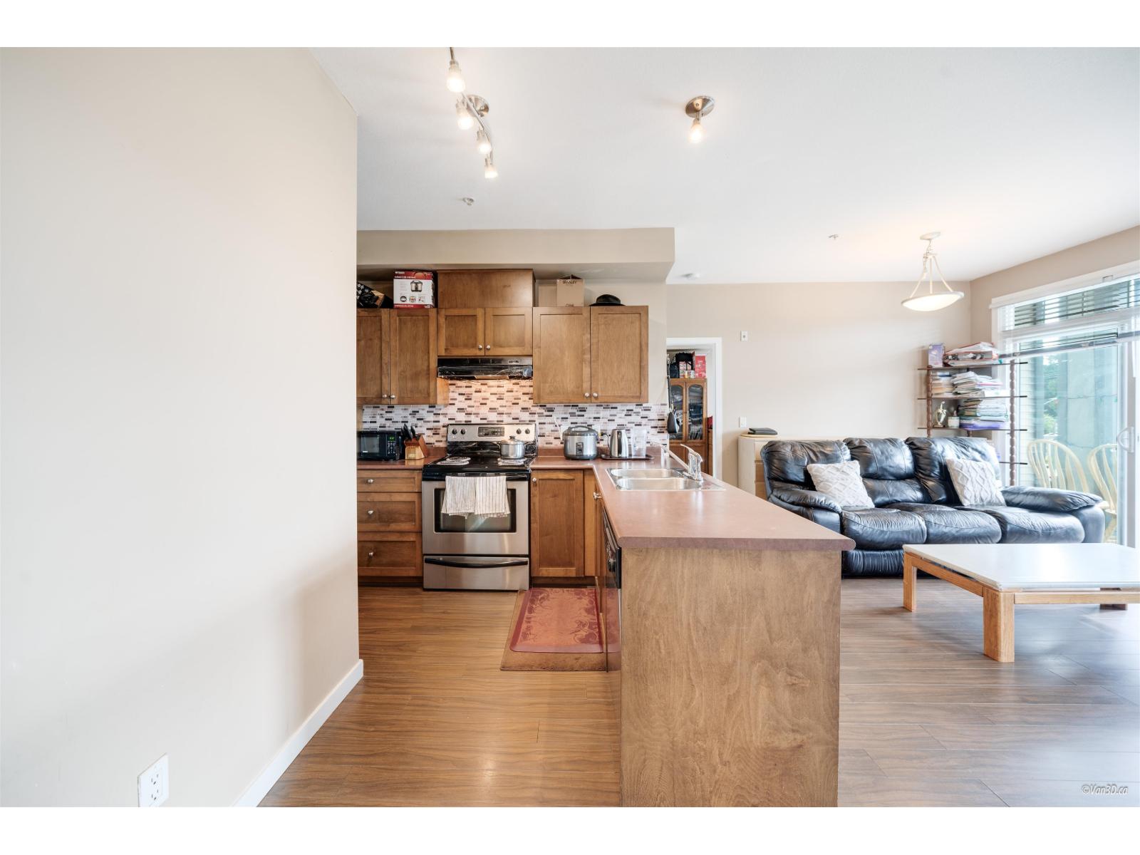 417 13277 108 Avenue, Surrey, British Columbia  V3T 0A9 - Photo 8 - R3087408