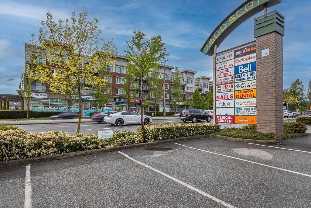 210 7511 120 Street, Delta, British Columbia  V4C 0C1 - Photo 20 - R3087425