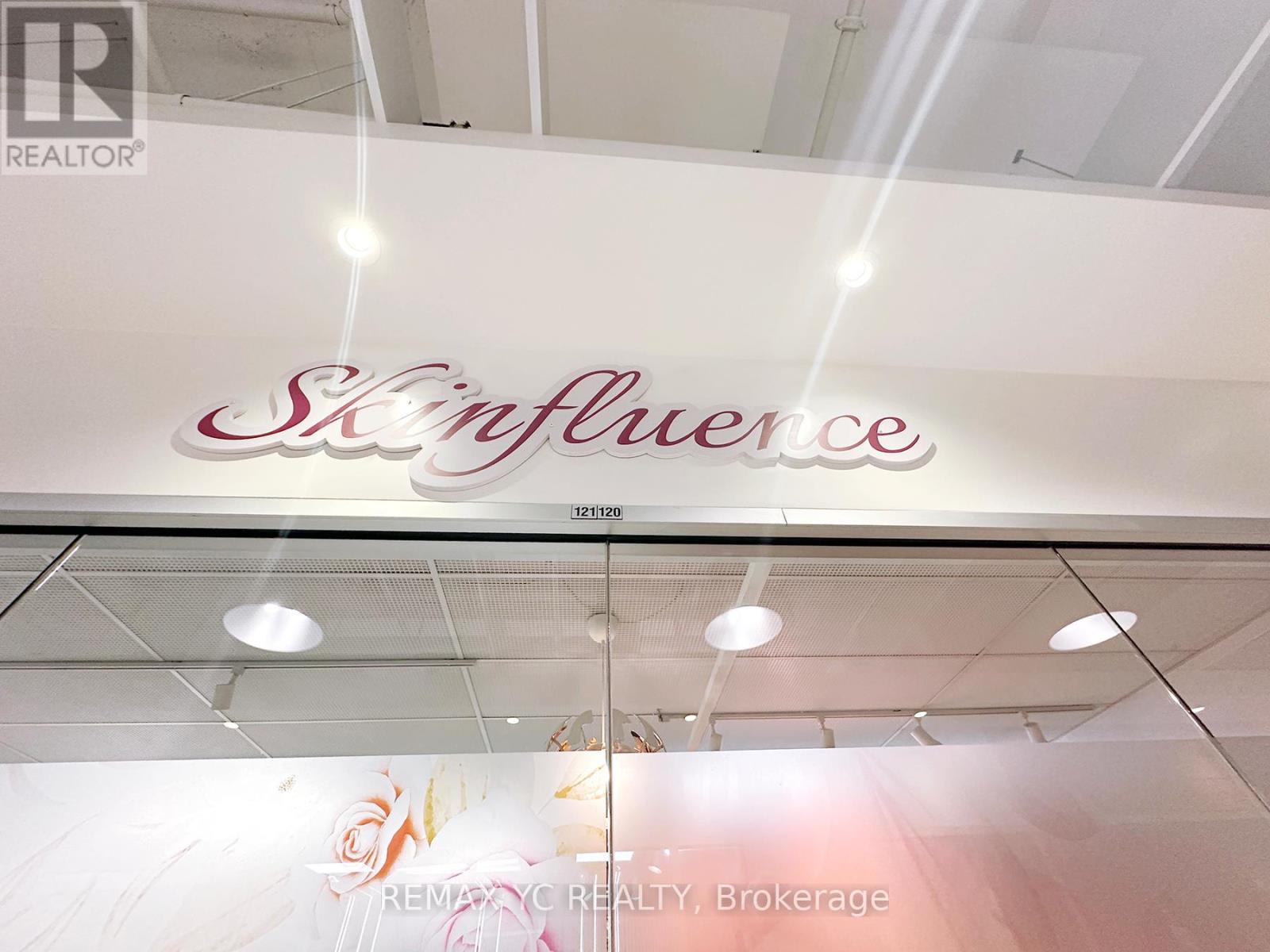 120-121 - 7181 YONGE STREET, Markham, Ontario