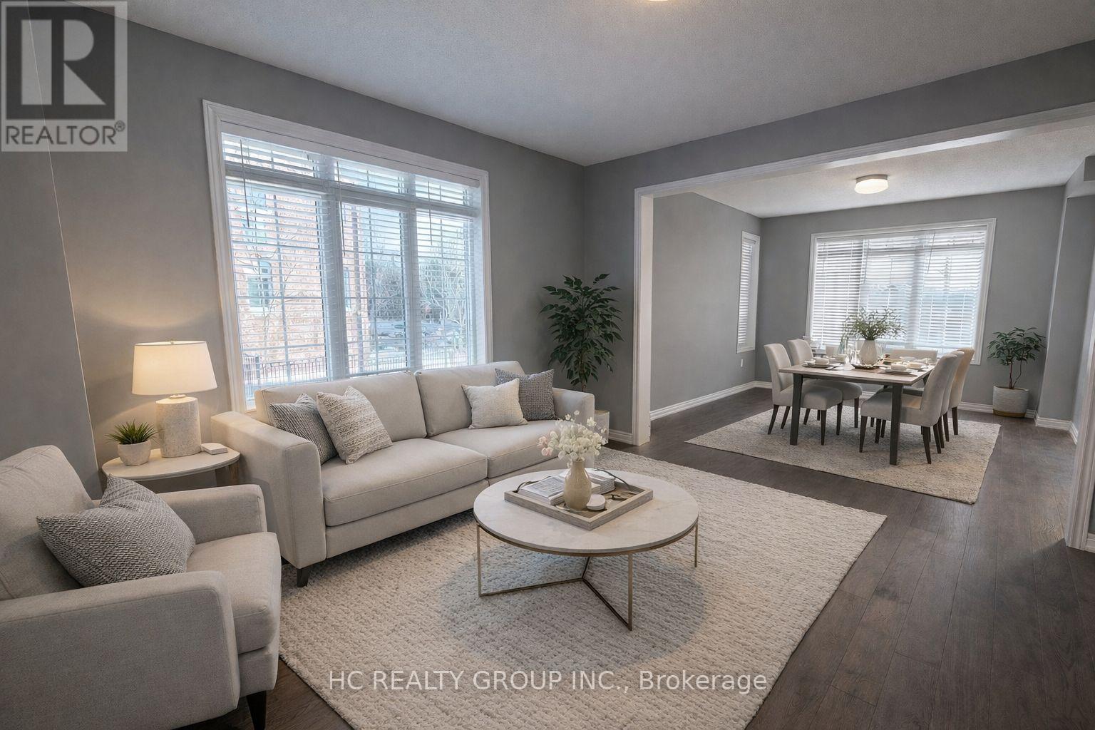 152 Roy Grove Way, Markham, Ontario  L3P 5Y7 - Photo 5 - N12766726