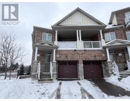 152 ROY GROVE WAY, Markham, Ontario
