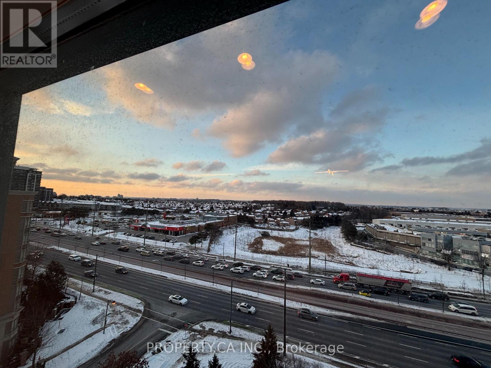 1106 - 135 Pond Drive, Markham, Ontario  L3T 7V6 - Photo 15 - N12766794