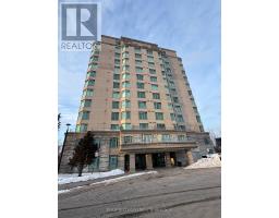 1106 - 135 POND DRIVE, Markham, Ontario