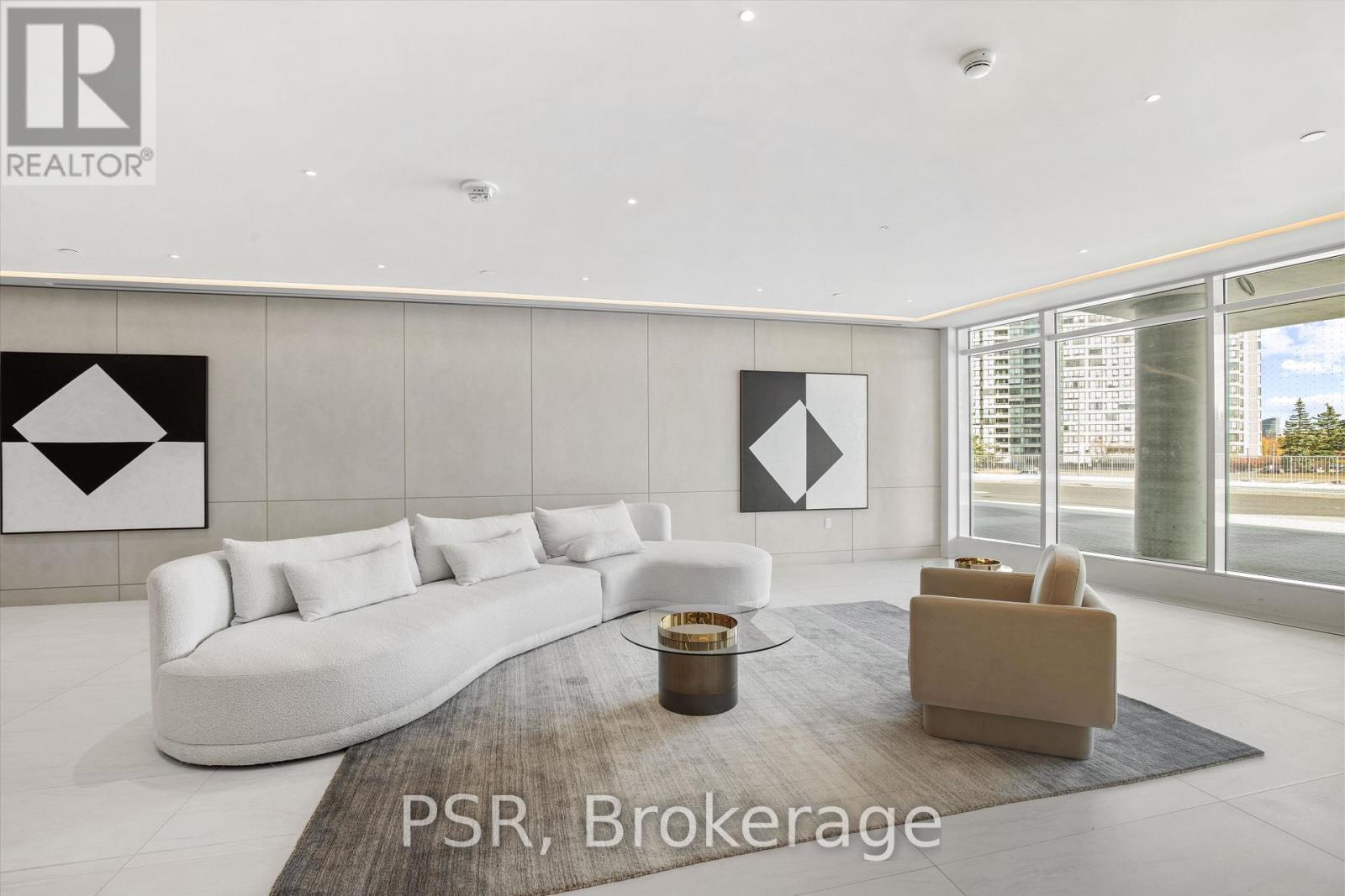 1908 - 30 Upper Mall Way, Vaughan, Ontario  L4J 0L7 - Photo 20 - N12766852