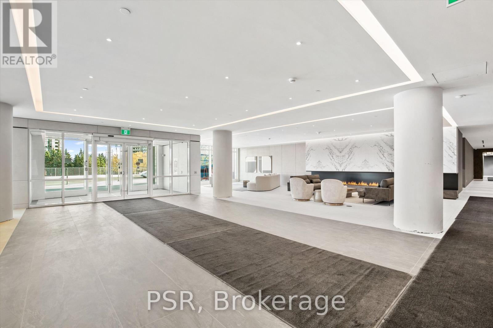 1908 - 30 Upper Mall Way, Vaughan, Ontario  L4J 0L7 - Photo 21 - N12766852