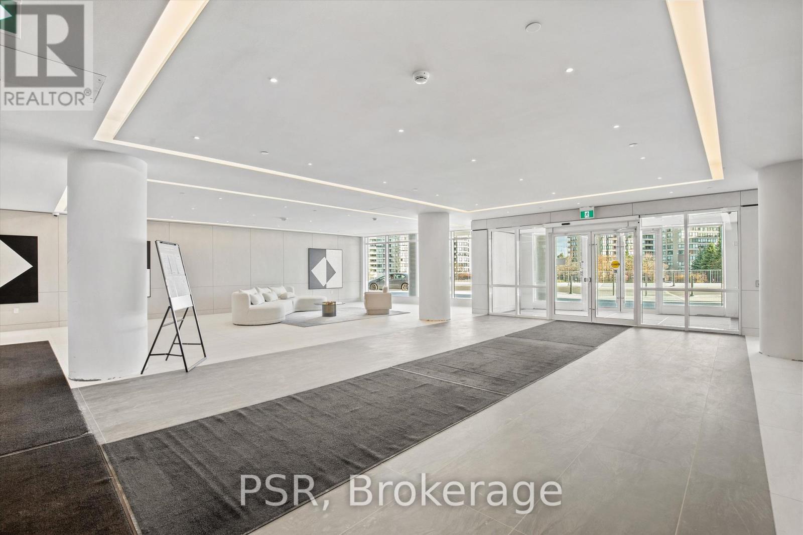 1908 - 30 Upper Mall Way, Vaughan, Ontario  L4J 0L7 - Photo 22 - N12766852